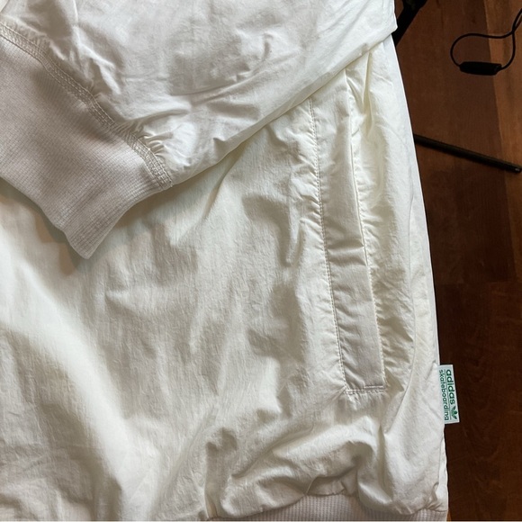 NWT ADIDAS Hélas Tracksuit Rare Limited Edition Size Medium Jacket & Pants - Picture 8 of 16